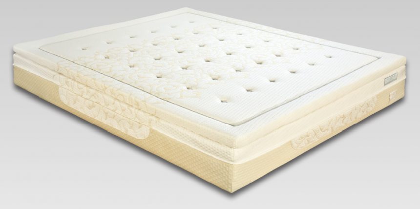 NAIF PILLOW TOP 2.0 NAIF PILLOW TOP 2.0
