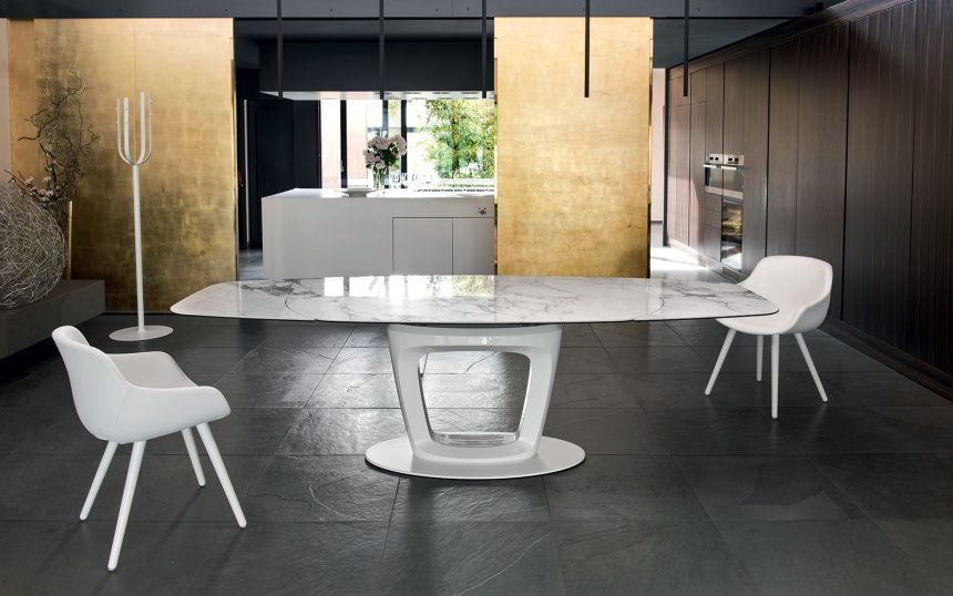 Calligaris Sedie e Tavoli 1