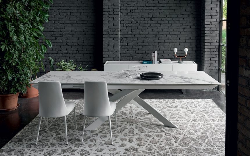 Calligaris Sedie e Tavoli 2
