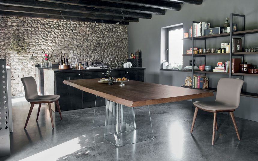 Calligaris Sedie e Tavoli 3