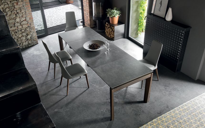 Calligaris Sedie e Tavoli 4