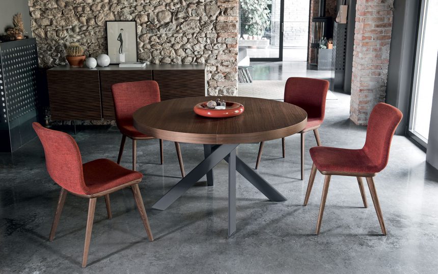 Calligaris Sedie e Tavoli 5