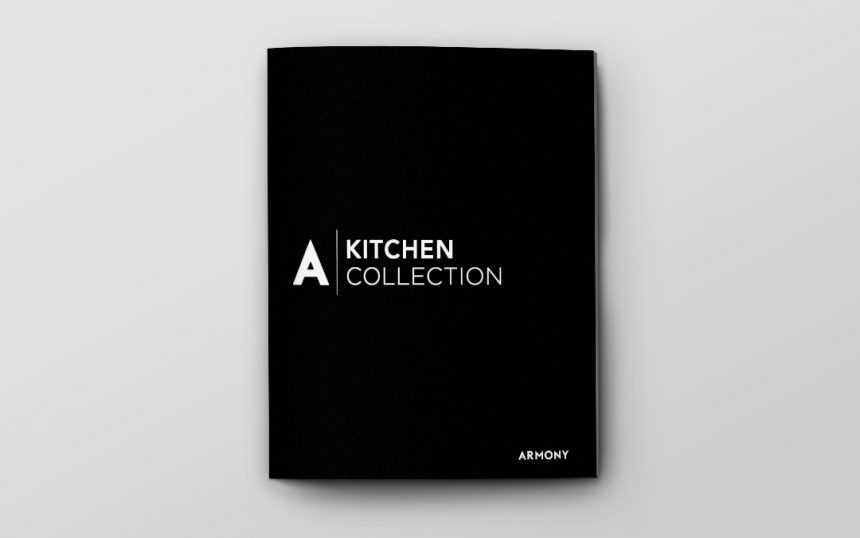 Scarica Catalogo Kitchen Collection
