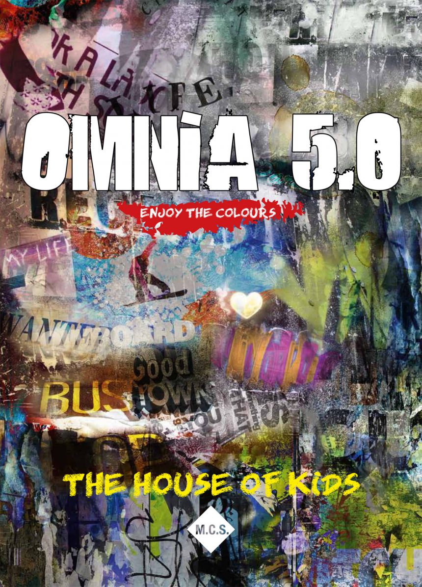 SCARICA OMNIA 5.0 CATALOGO